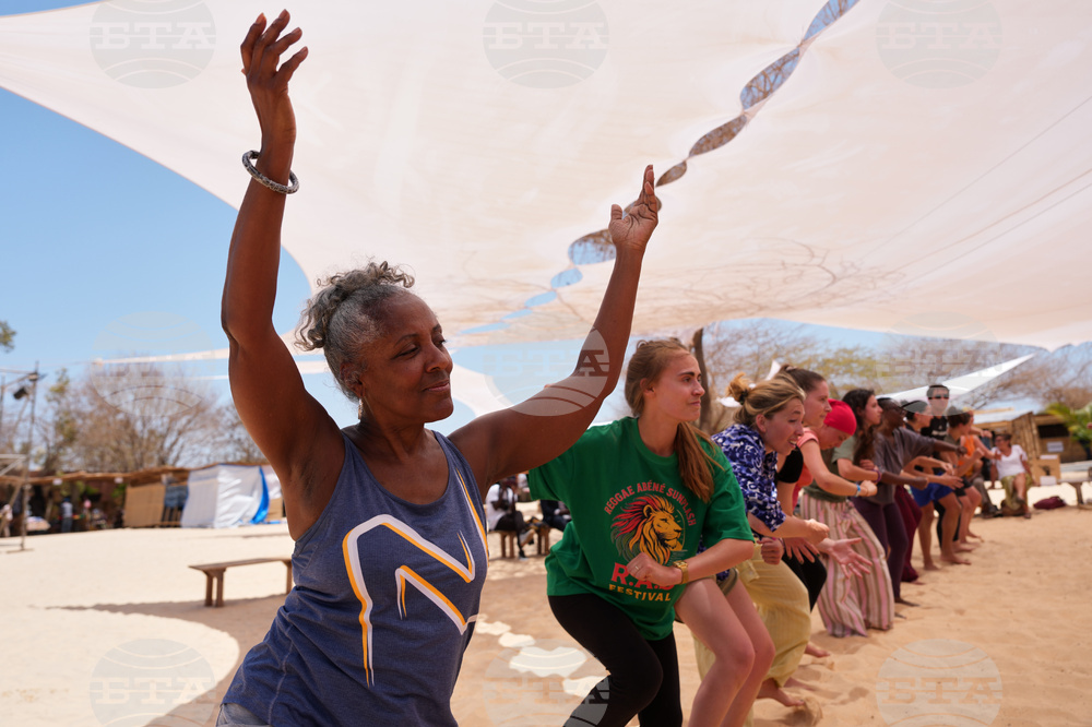 Senegal Dance Biennale