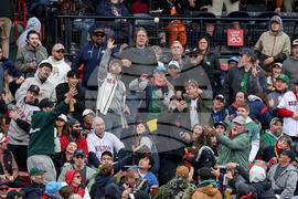Astros Red Sox Baseball