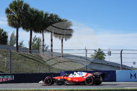 F1 Miami GP Auto Racing