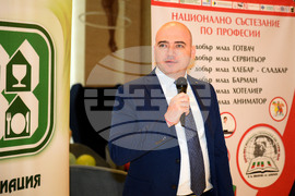 Варна - Национално състезание по професии – 2023 - Албена