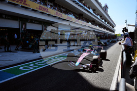 F1 Miami GP Auto Racing