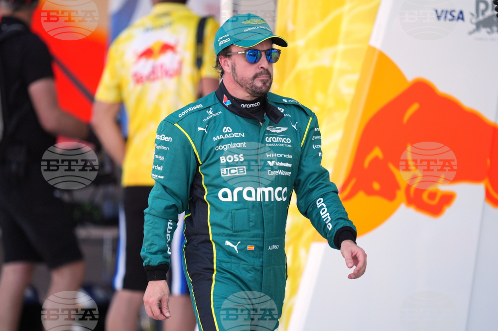 F1 Miami GP Auto Racing