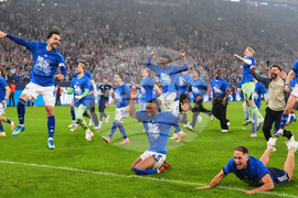 APTOPIX Germany Bundesliga 2 Soccer