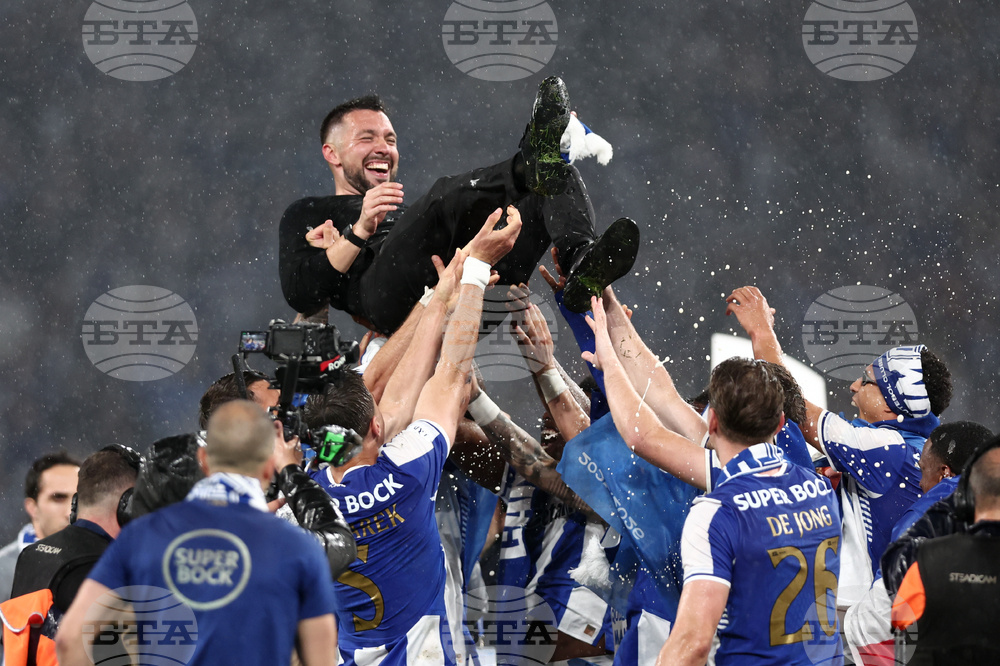 Portugal Liga Soccer