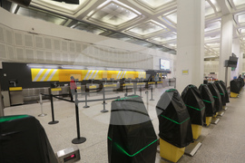 Spirit Airlines Bankruptcy
