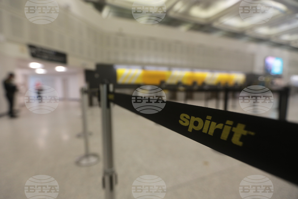 Spirit Airlines Bankruptcy
