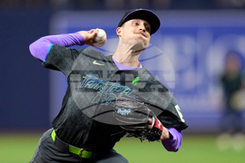 Giants Rays Baseball