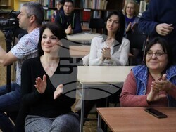 Снимка: Община Хасково