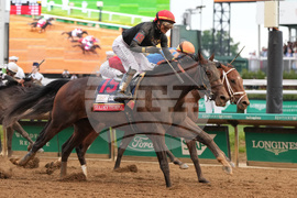 Kentucky Derby Horse Racing