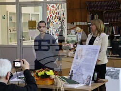 Снимка: Община Хасково