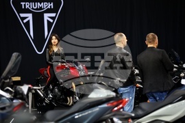 Мото Експо 2023