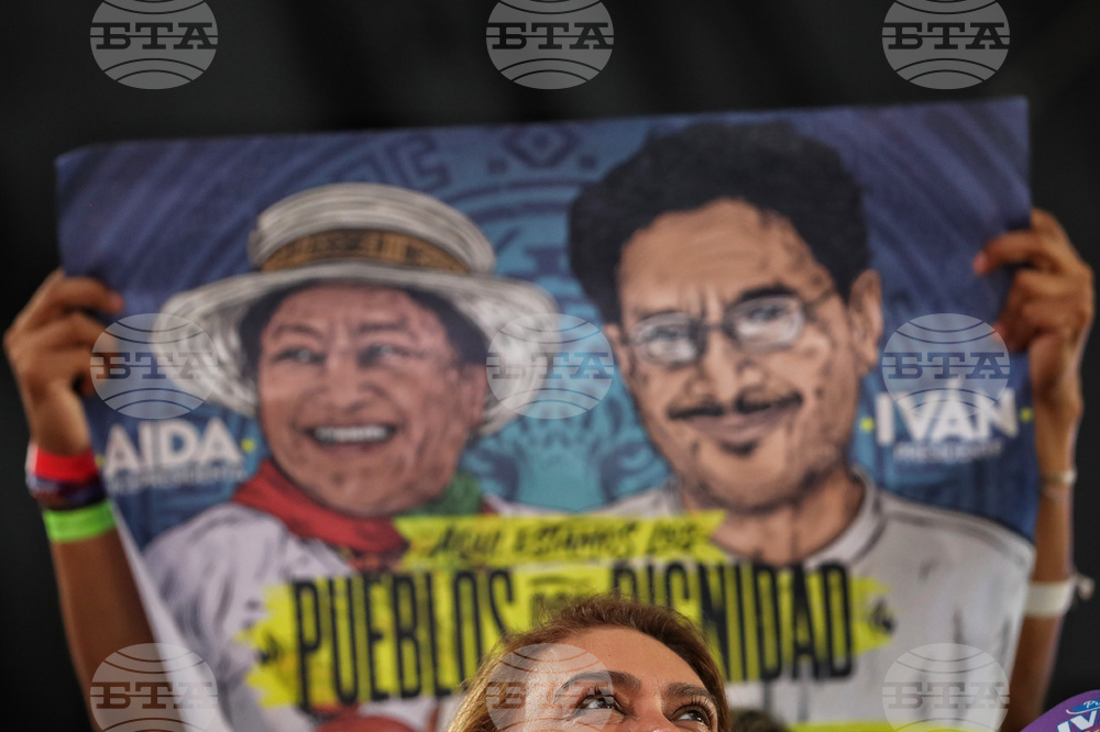 Colombia Election