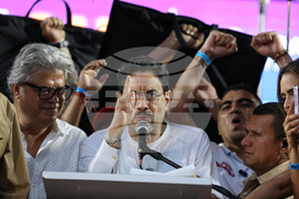 Colombia Election