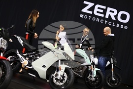 Мото Експо 2023