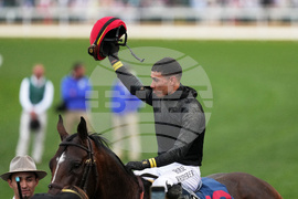 Kentucky Derby Horse Racing