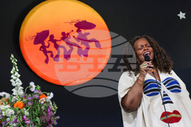 New Orleans Jazz Fest