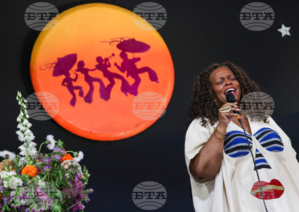 New Orleans Jazz Fest