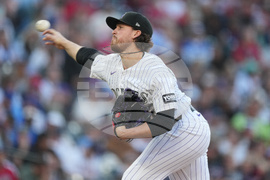 Braves Rockies Baseball