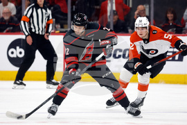 Flyers Hurricanes Hockey