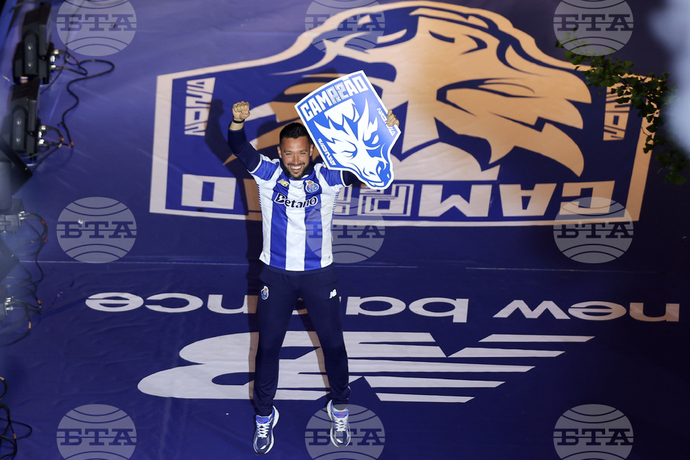 Portugal Liga Soccer
