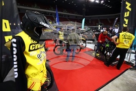 Мото Експо 2023