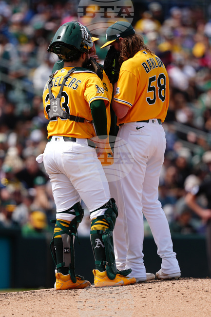 Guardians Athletics Baseball