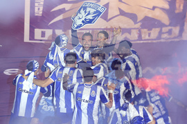 Portugal Liga Soccer