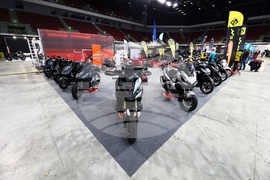 Мото Експо 2023