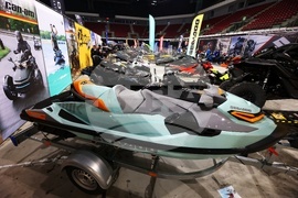 Мото Експо 2023