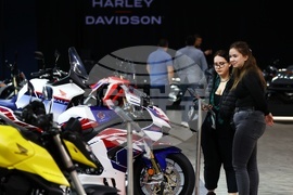 Мото Експо 2023