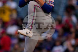 Mets Angels Baseball