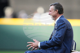 Royals Mariners Baseball