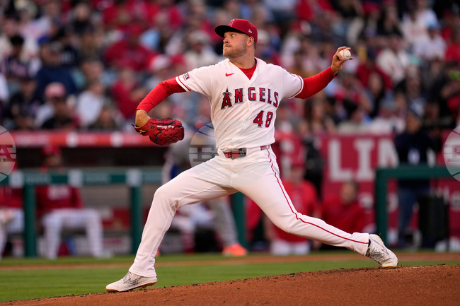 Mets Angels Baseball
