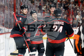 Flyers Hurricanes Hockey