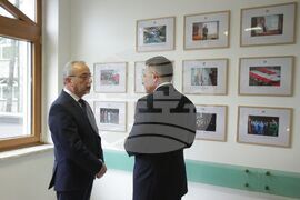 УМБАЛ „Лозенец“ - годишнина - отбелязване