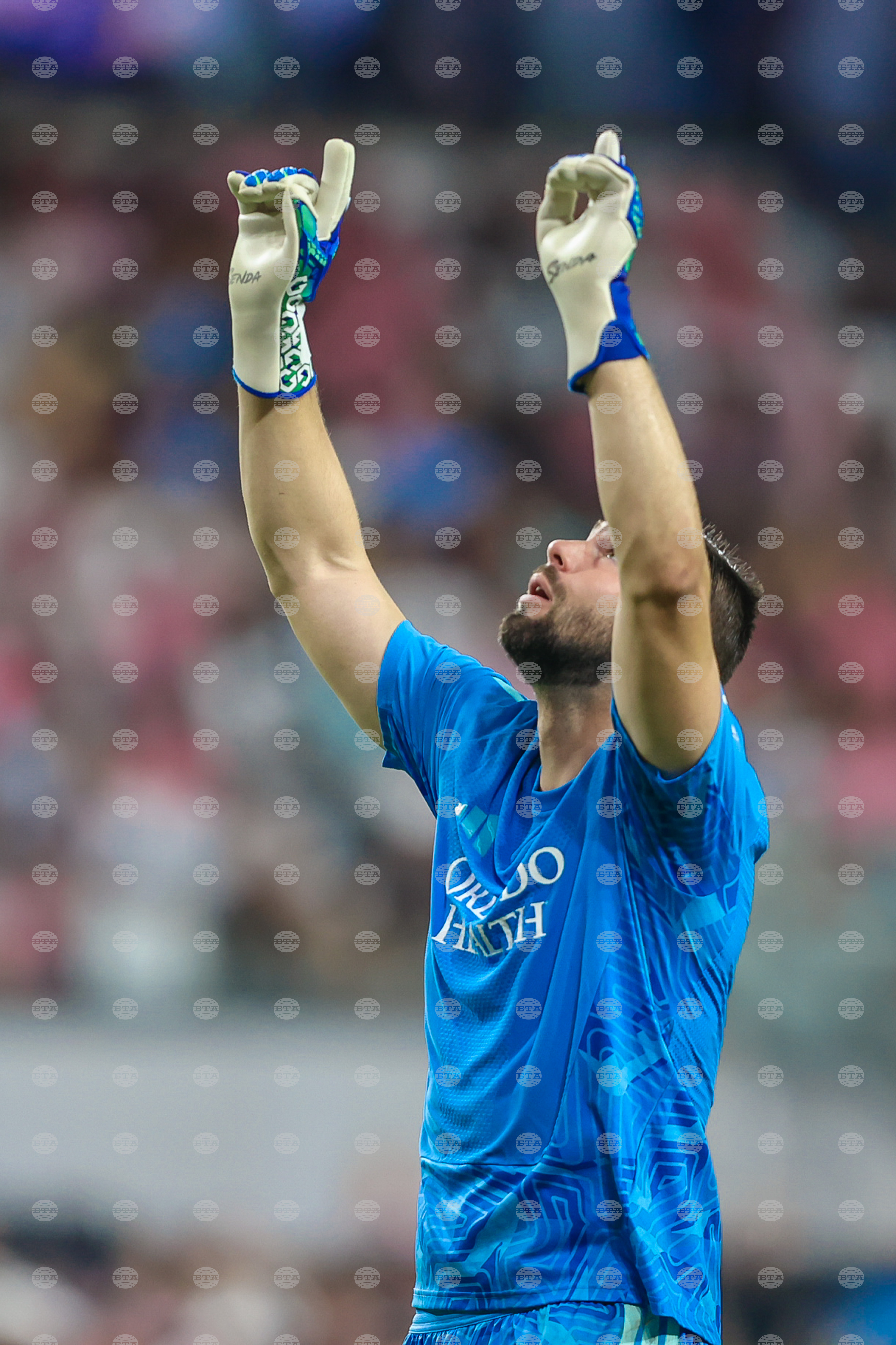 MLS Orlando Inter Miami Soccer
