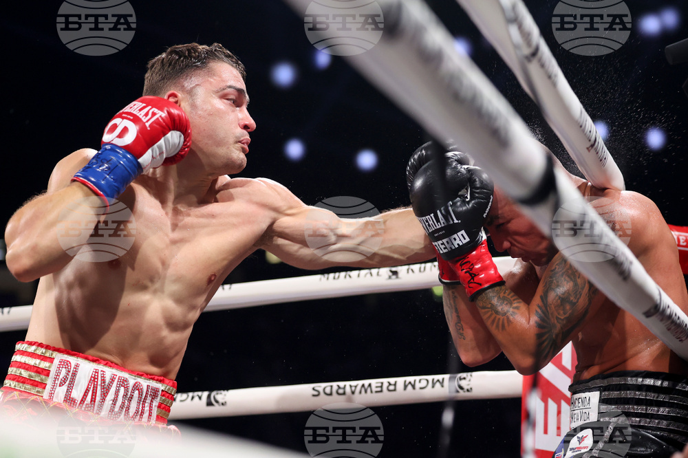 Duarte Fierro Boxing