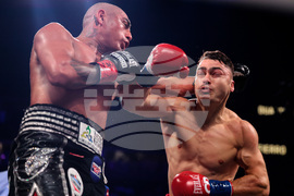 Duarte Fierro Boxing