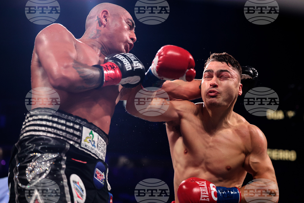 Duarte Fierro Boxing