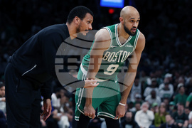 76ers Celtics Basketball
