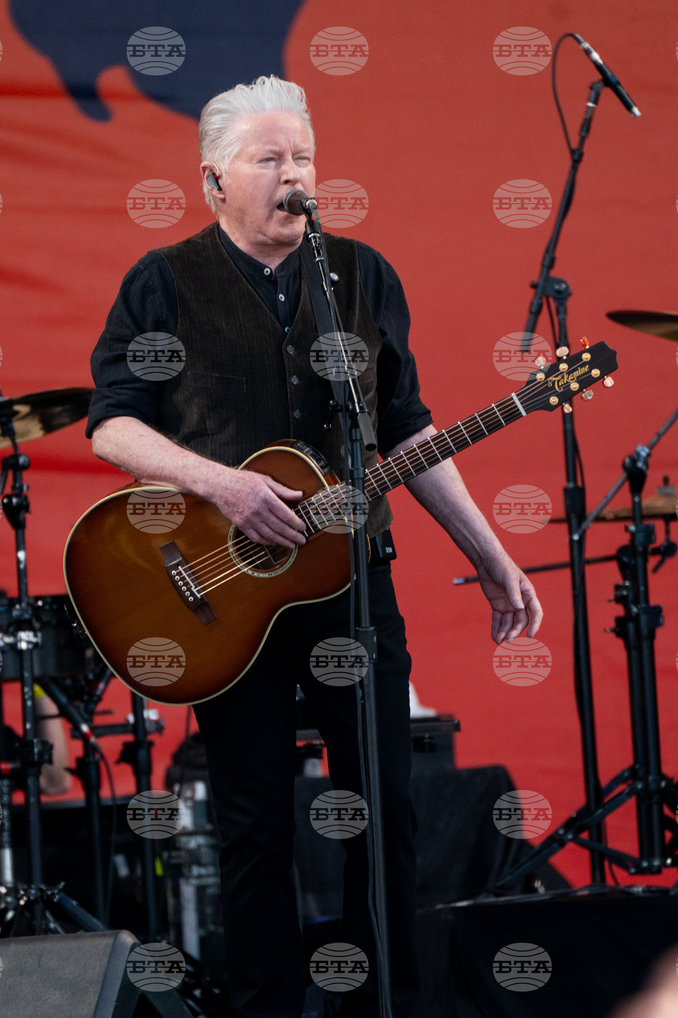 2026 New Orleans Jazz & Heritage Festival - Weekend Two