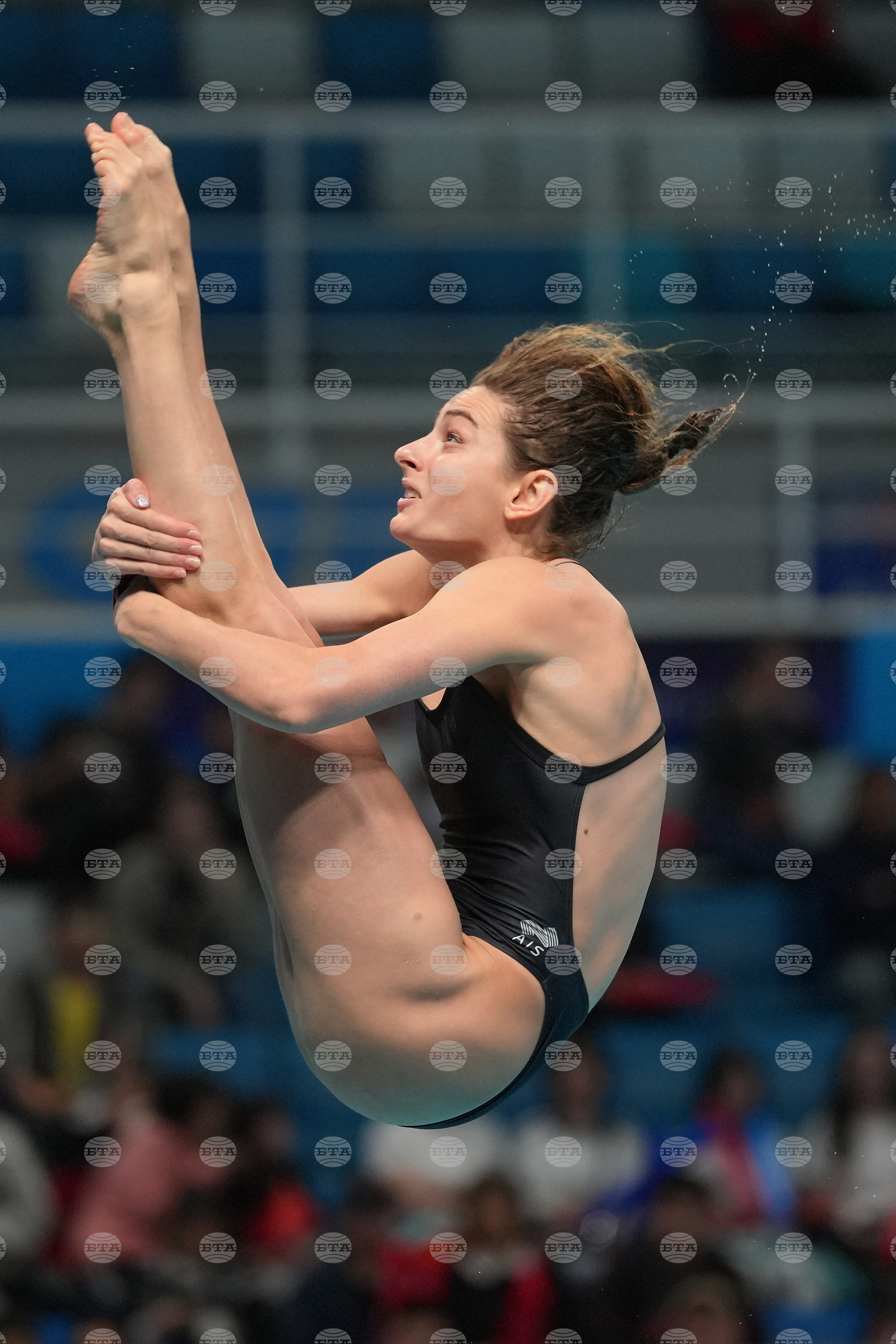 China Diving World Cup
