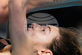 China Diving World Cup