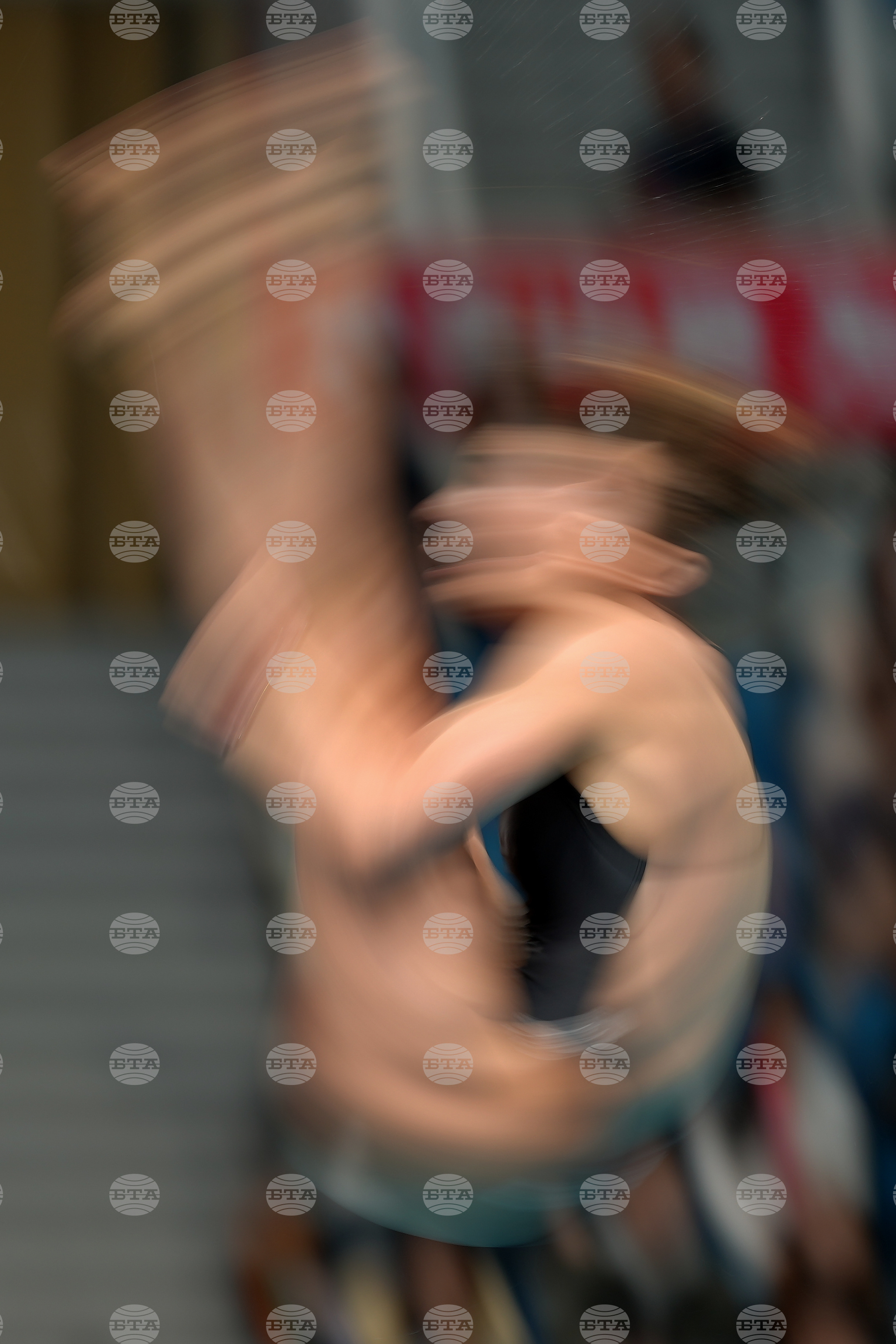 China Diving World Cup