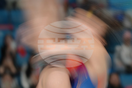 China Diving World Cup