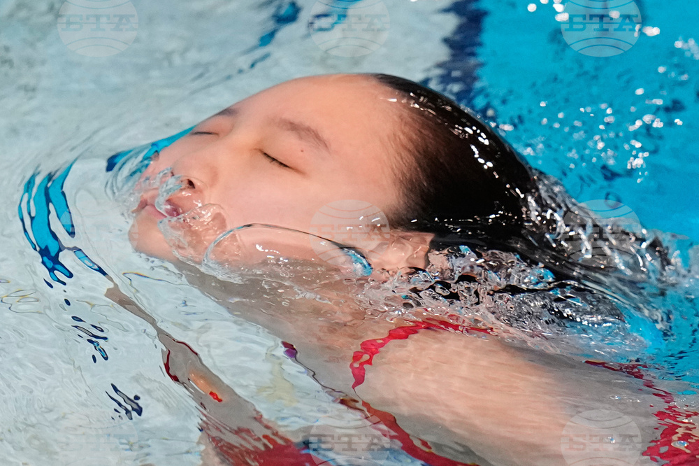 China Diving World Cup