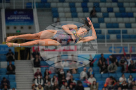 China Diving World Cup