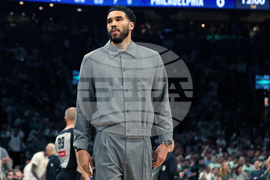 76ers Celtics Basketball