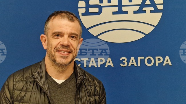 Стара Загора предлага отлични условия за планинско колоездене, каза пред БТА председателят на колоездачен клуб Берое Константин Атанасов