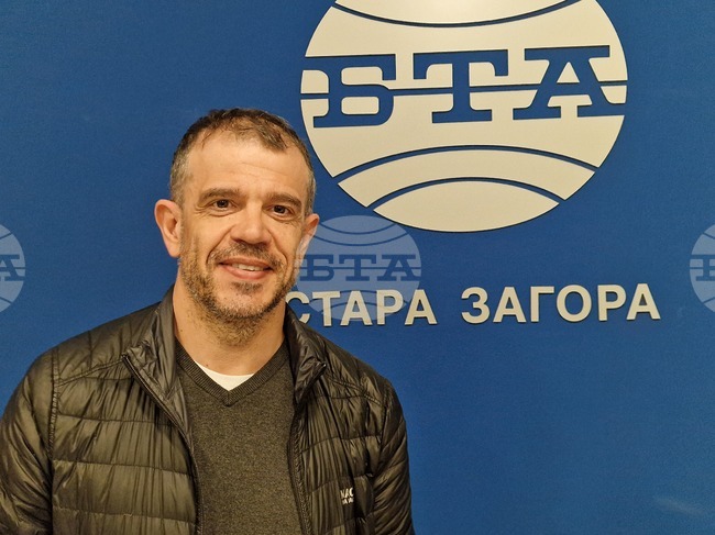 Стара Загора предлага отлични условия за планинско колоездене, каза пред БТА председателят на колоездачен клуб Берое Константин Атанасов